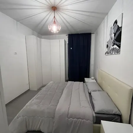 Ferienwohnung Villino Airport Ciampino Marino Exterior foto