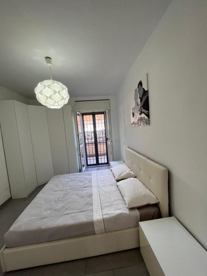 Villino Airport Ciampino Apartment
