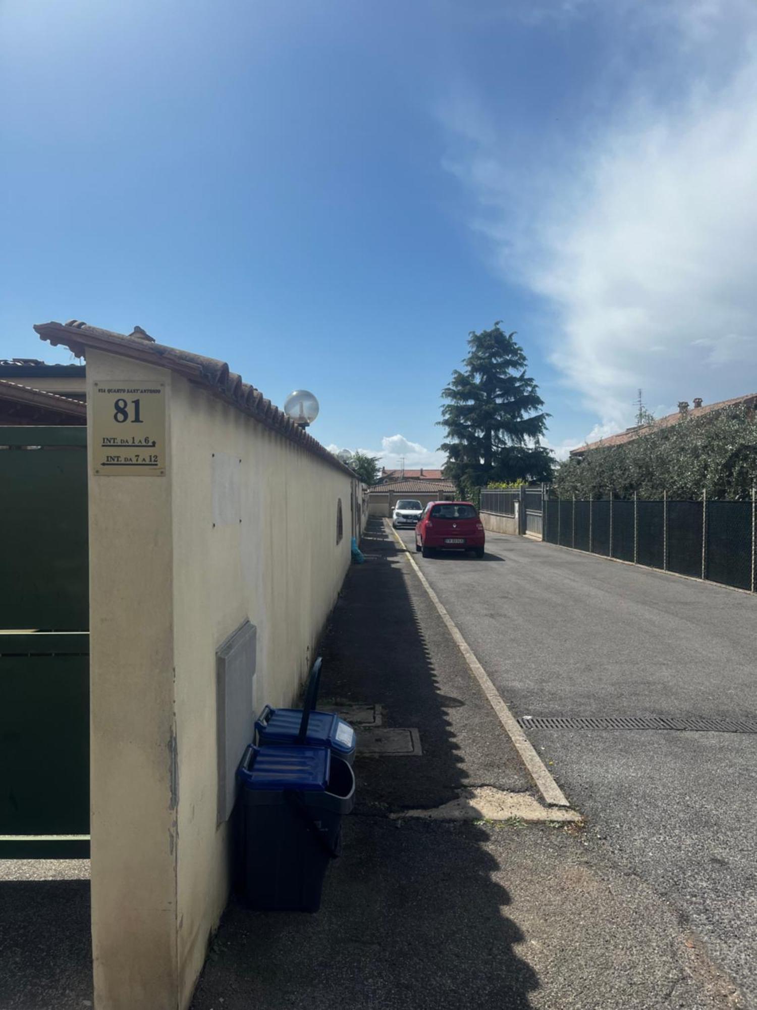 Villino Airport Ciampino