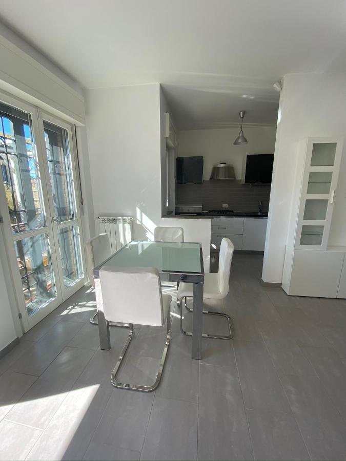 Villino Airport Ciampino Apartment