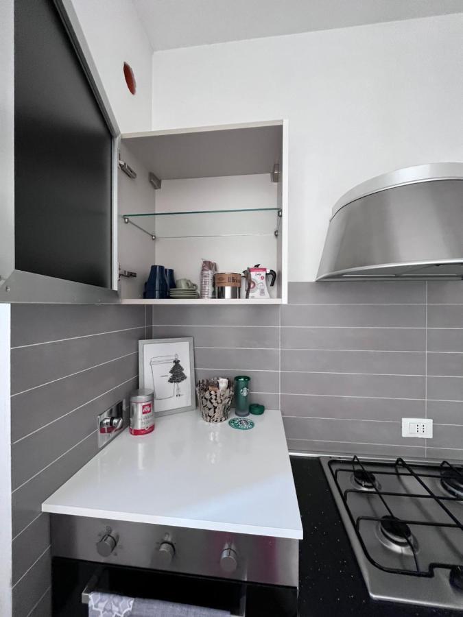Villino Airport Ciampino Apartment Marino