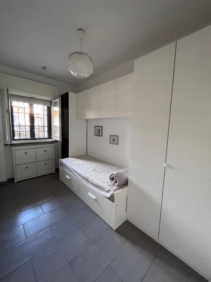 Apartment Villino Airport Ciampino
