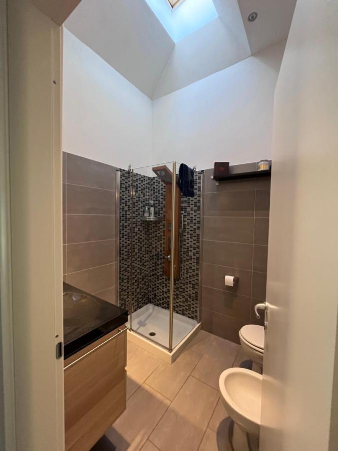 Apartment Villino Airport Ciampino *