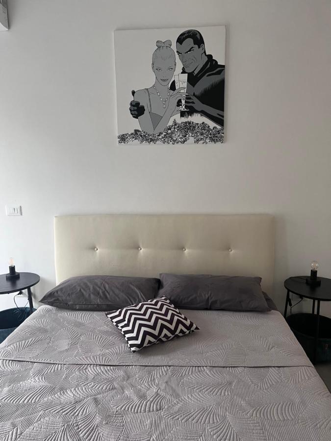 Apartment Villino Airport Ciampino