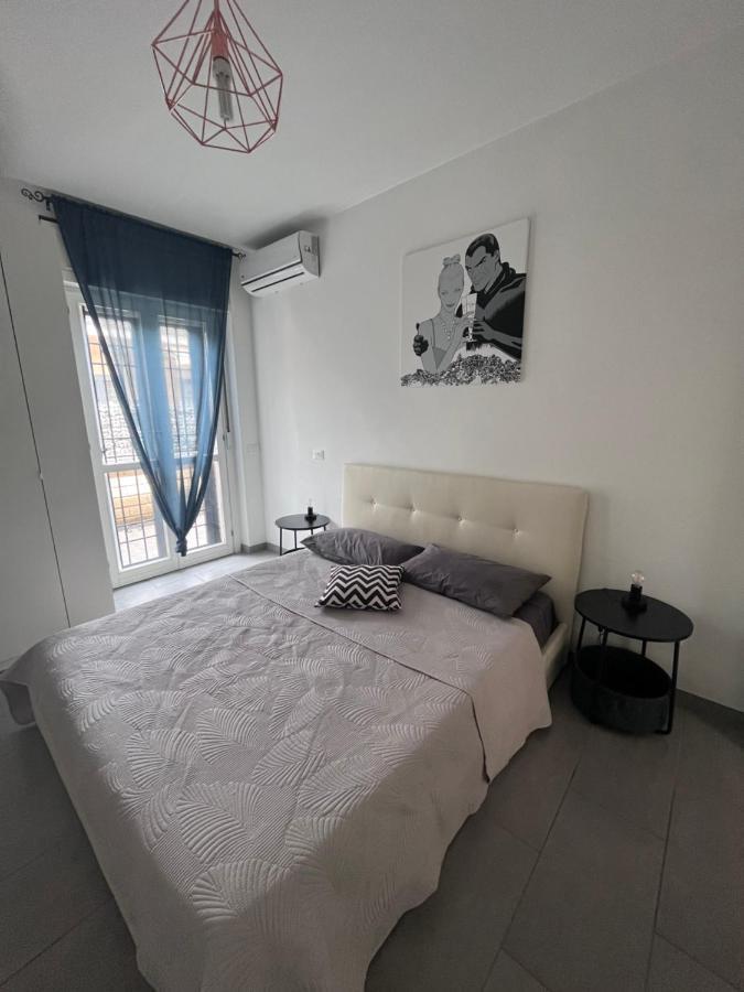 Villino Airport Ciampino Apartment